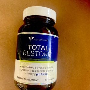 total restore for leaky gut n stomach issues